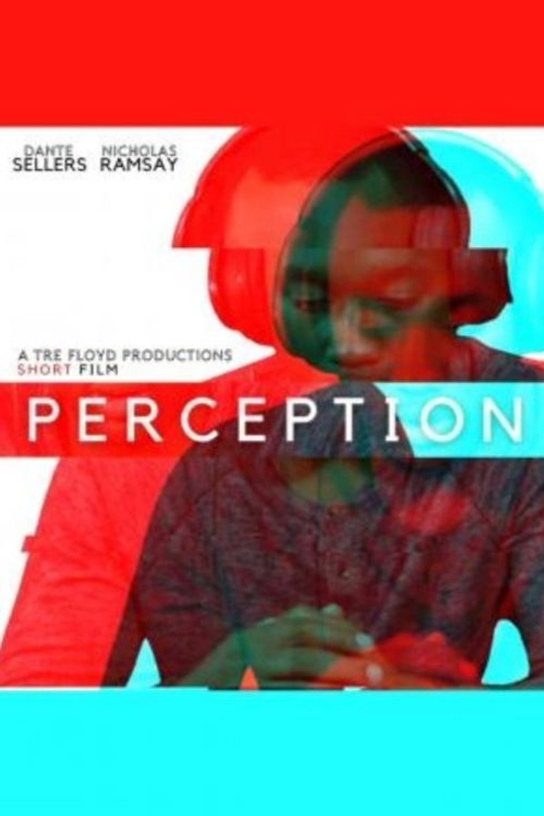 Affiche ou illustration — Perception