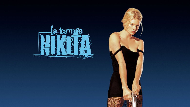 La Femme Nikita
