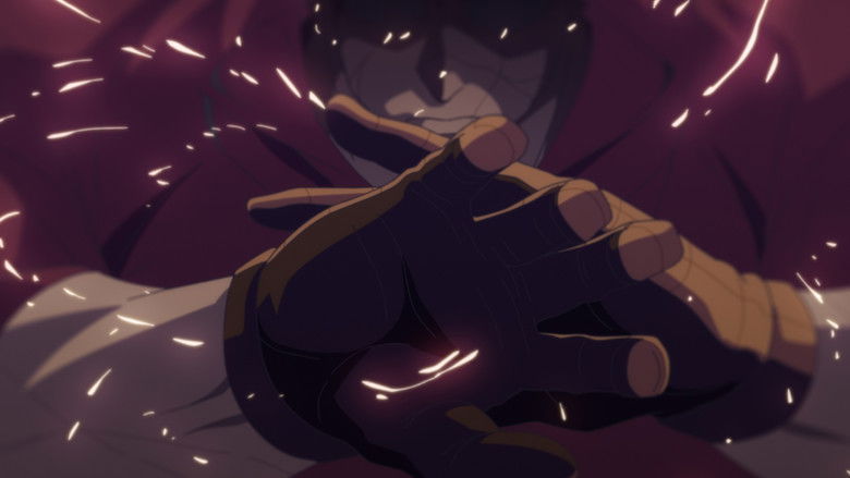 Still image for HIGH CARD season 1 episode 2: MAKE A CHOICE Still image for HIGH CARD season 1 episode 2: MAKE A CHOICE