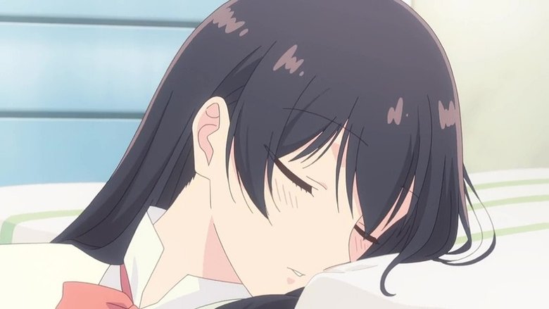 Still image for Bloom Into You season 1 episode 5: The Problem with Choices