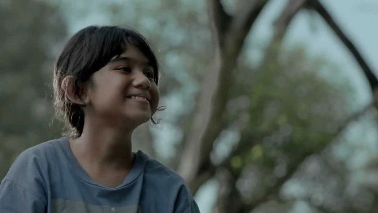 Image d'arrière-plan 2 du film Tanah Surga ...Katanya