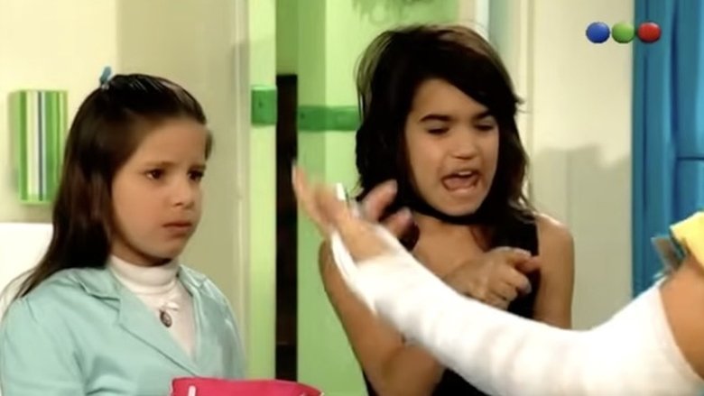 Still image for Chiquititas Sin Fin season 1 episode 48: Episode 48 Still image for Chiquititas Sin Fin season 1 episode 48: Episode 48