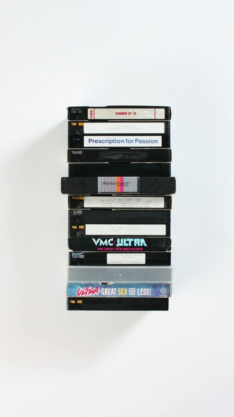Imatge de My Dead Dad's Porno Tapes