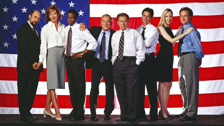 The West Wing Season 1