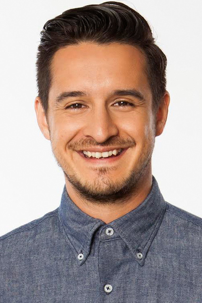 Sébastien Diaz photo