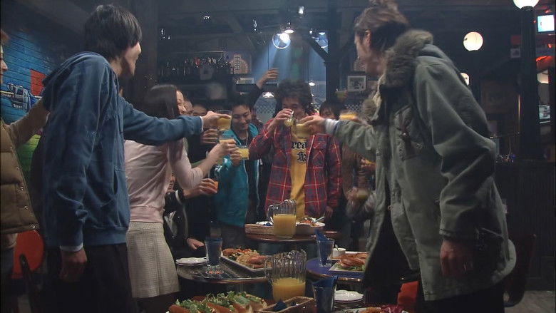 Still image for Pride season 1 episode 10: Hope Still image for Pride season 1 episode 10: Hope