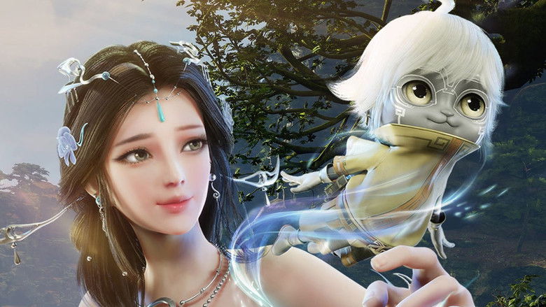 Still image for Tianting Brick Warrior season 1 episode 11: Episode 11