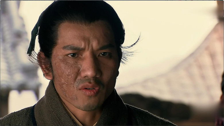 Still image for All Men Are Brothers season 1 episode 45: Episode 45 Still image for All Men Are Brothers season 1 episode 45: Episode 45