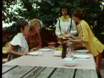 Still image for Passe-Partout season 1 episode 16: Vive le maïs Still image for Passe-Partout season 1 episode 16: Vive le maïs