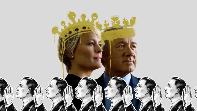 House of Cards Season 2 Episode 1 : Chapter 14
