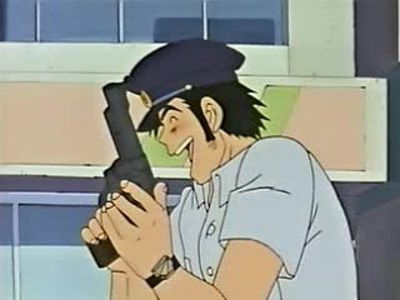 Still image for Brave Command Dagwon season 1 episode 32: The Rumored Detectives En & Geki Still image for Brave Command Dagwon season 1 episode 32: The Rumored Detectives En & Geki