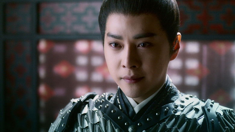 Still image for Lost Love in Times season 1 episode 5: Episode 5 Still image for Lost Love in Times season 1 episode 5: Episode 5