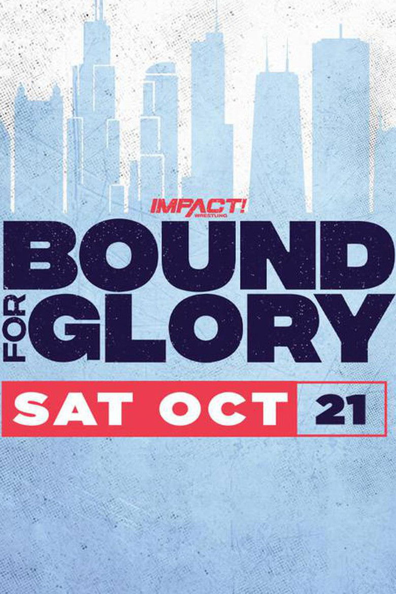 Imatge de IMPACT Wrestling: Bound For Glory 2023