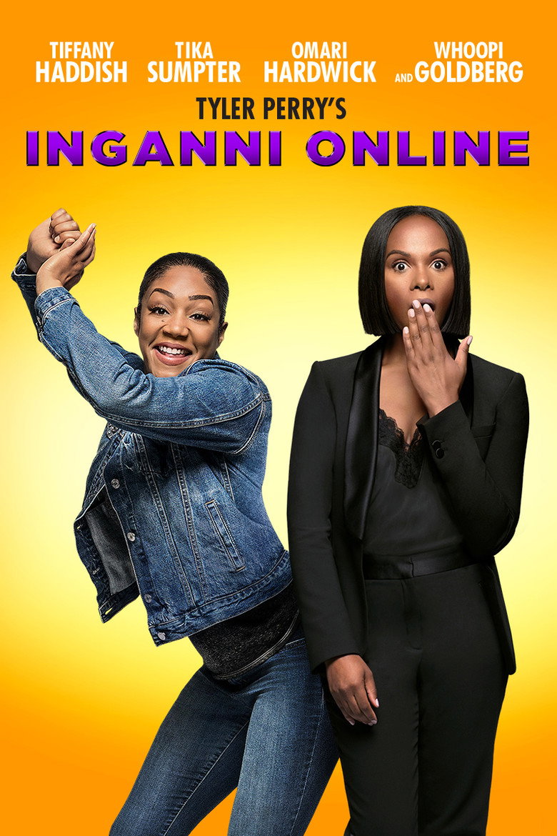 Copertina di Inganni Online