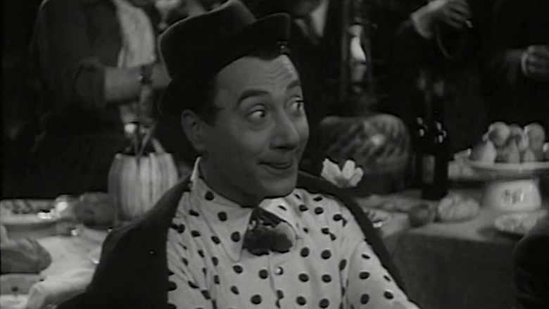 Image d'arrière-plan 4 du film Lo vedi come sei...lo vedi come sei?