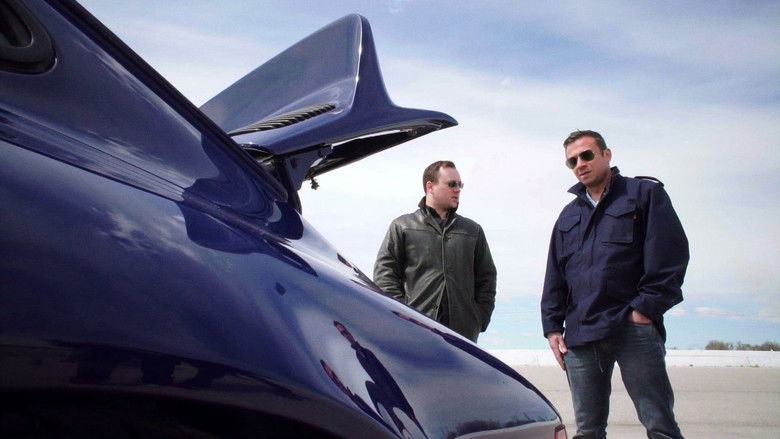 Still image for Speed Is the New Black season 1 episode 2: 9-1-1 on a 911