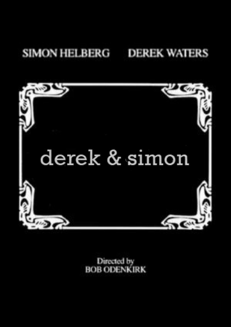 Derek and Simon: The Show