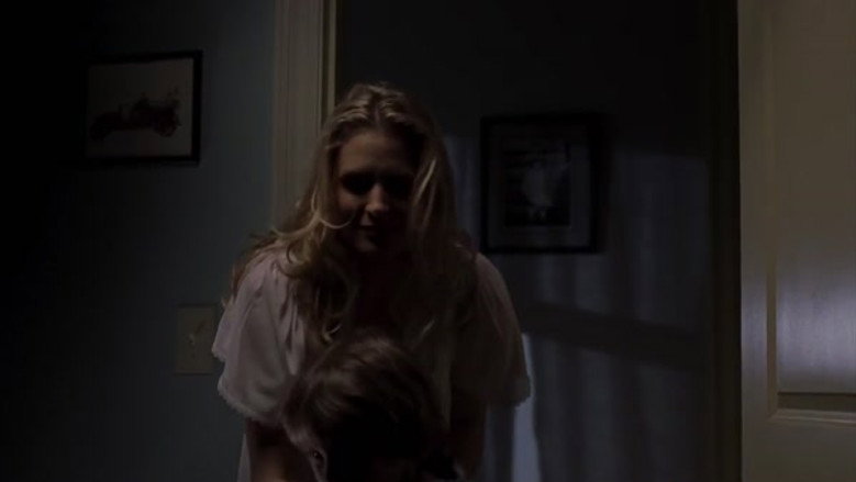 Supernatural: 1×1