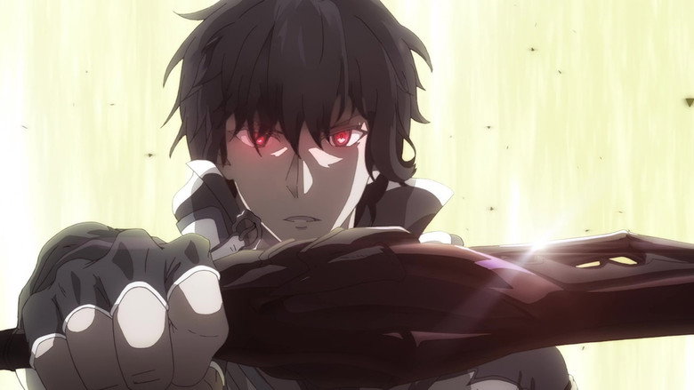 The Misfit Of Demon King Academy Vostfree