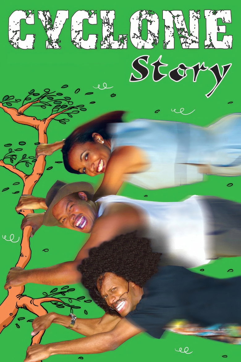 Cyclone Story (2002)