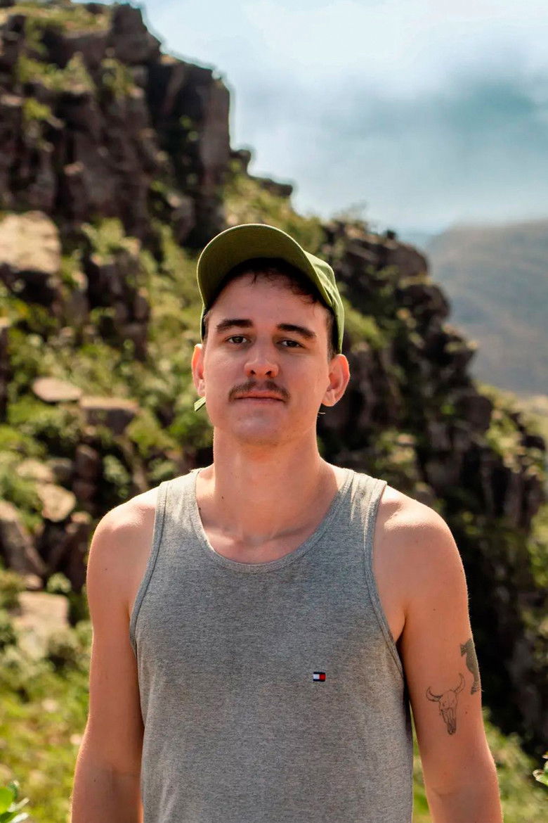 Mártins Neto portrait image