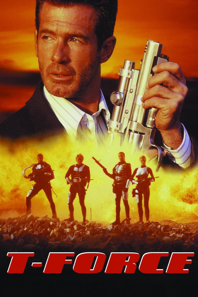 T-Force