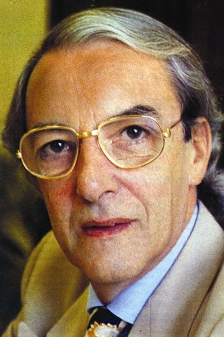 Adriano Cerqueira portrait