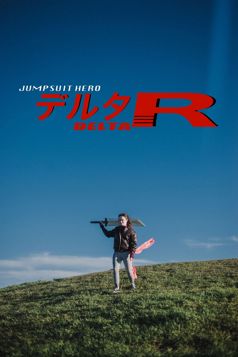 Imatge de Jumpsuit Hero: Delta-R