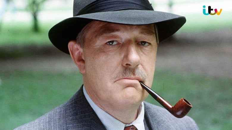 Voir Maigret streaming complet et gratuit sur streamizseries - Films streaming