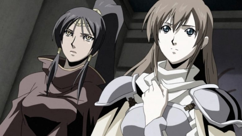 Still image for Legends of the Dark King: A Fist of the North Star Story season 1 episode 13: I Walk the Path of the Heavens! Still image for Legends of the Dark King: A Fist of the North Star Story season 1 episode 13: I Walk the Path of the Heavens!