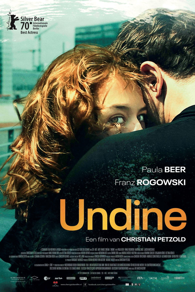 Undine (2020)