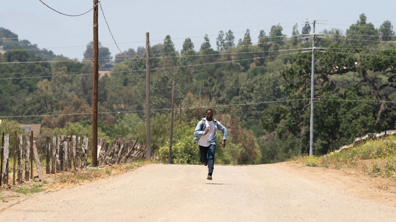 Still from Paradise - Season 2 Episode 4