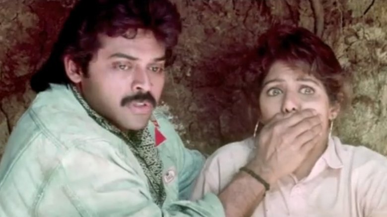 Kshana Kshanam (1991)