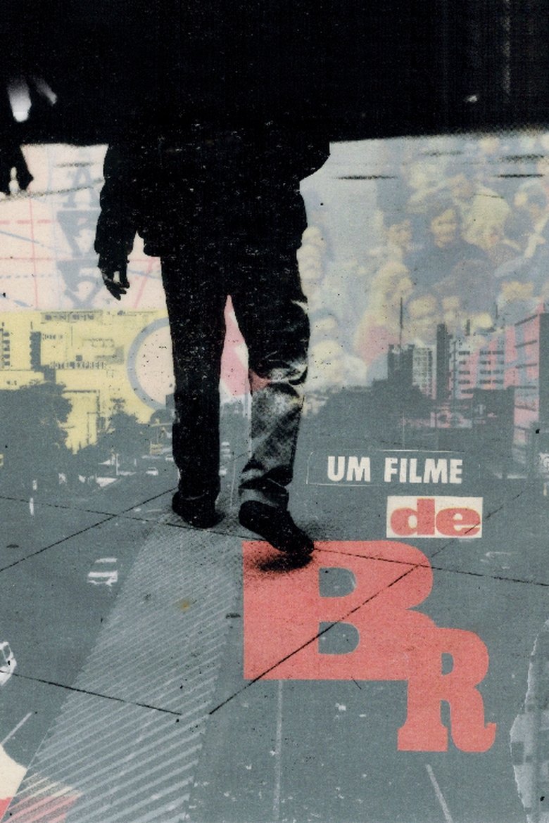 Um Filme de BR main poster