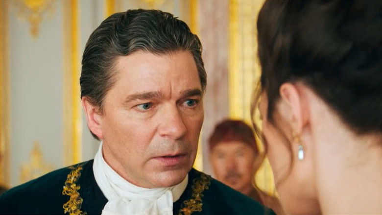 Still image for Elizaveta season 1 episode 5: Episode 5 Still image for Elizaveta season 1 episode 5: Episode 5