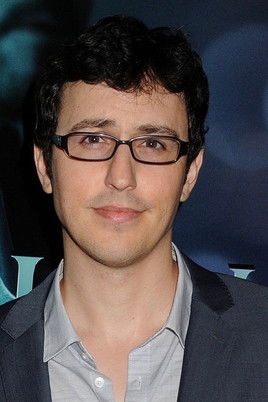 Joel J. Richard portrait image