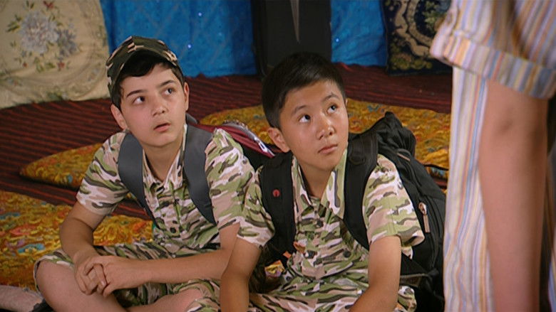 Still image for 蛋神奇踪 season 1 episode 11: Episode 11