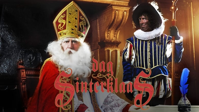 Dag Sinterklaas