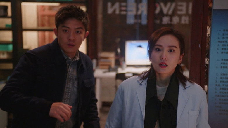 Still image for To Dear Myself season 1 episode 46: Episode 46 Still image for To Dear Myself season 1 episode 46: Episode 46