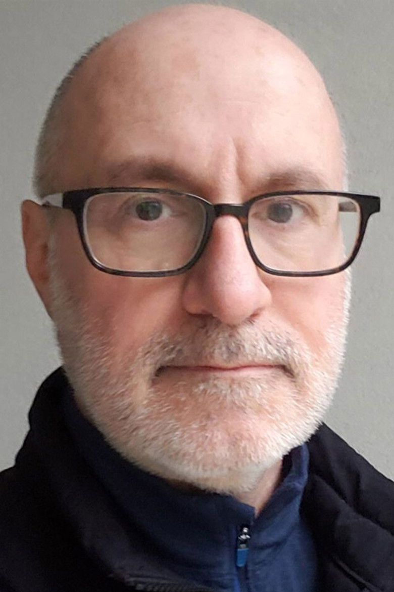 Michael Haigney portrait image