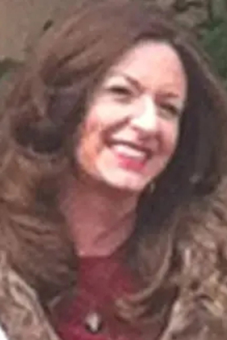 Kelly Lafferty