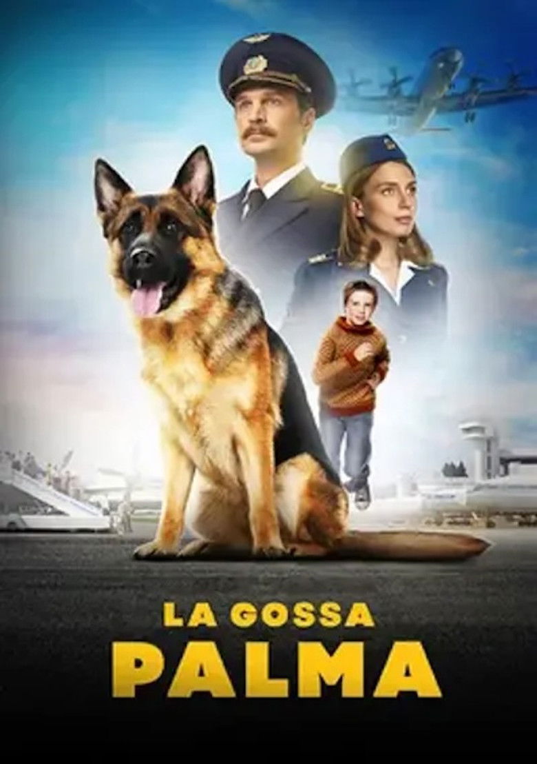 Imatge de La gossa Palma