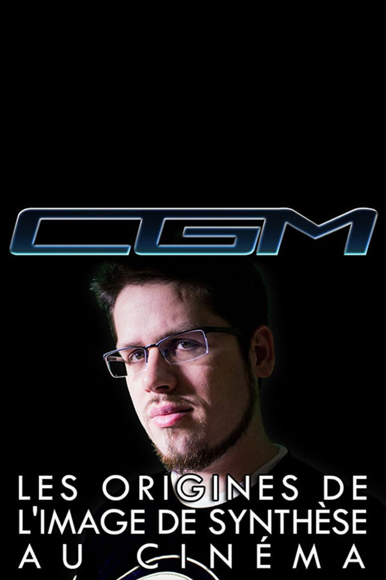 CGM Voirfilms