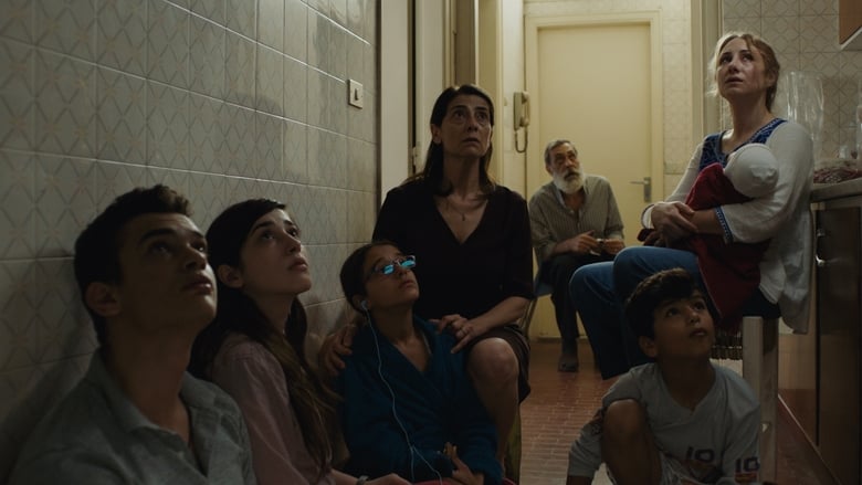 Une famille syrienne (2017)