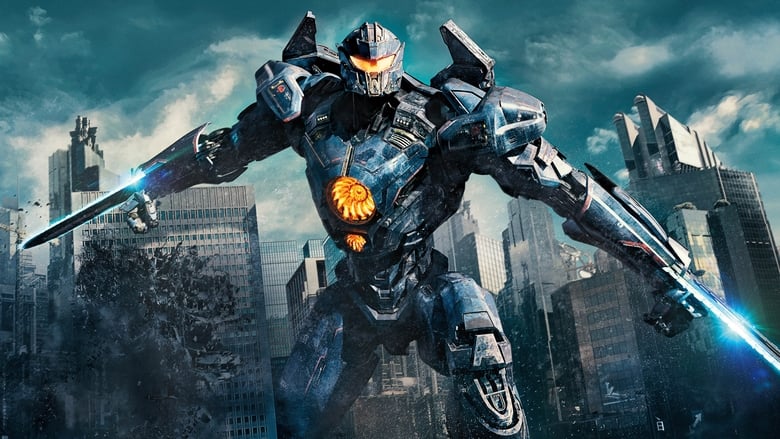 watch Pacific Rim: Uprising now