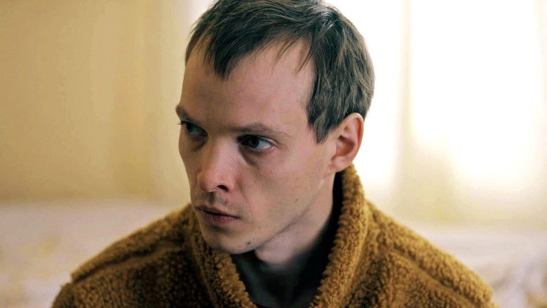 Still image for Аксентьев season 1 episode 7: Episode 7