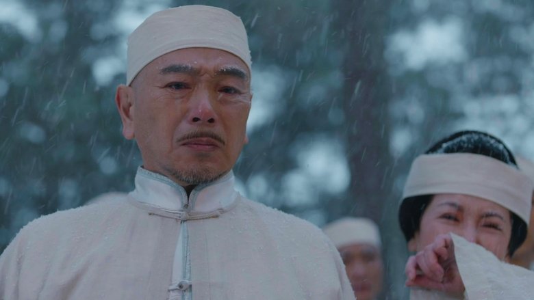 Still image for Nothing Gold Can Stay season 1 episode 16: Episode 16 Still image for Nothing Gold Can Stay season 1 episode 16: Episode 16