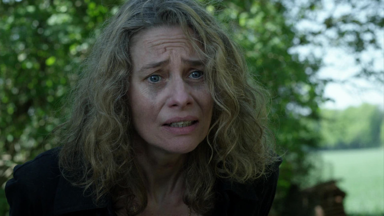 Still from Braquo - Season 4 Episode 1