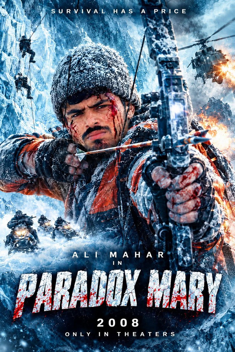 Imatge de Paradox Mary