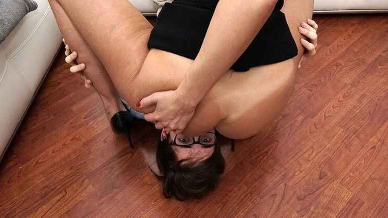 Mom Is Horny 5 10
